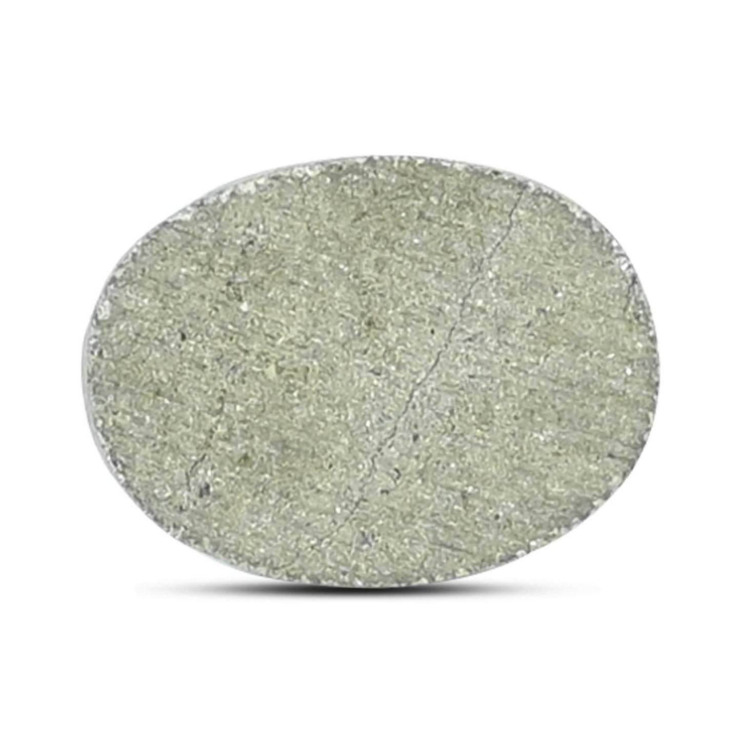 Natural Pyrite Cts 17.72 Ratti 19.48