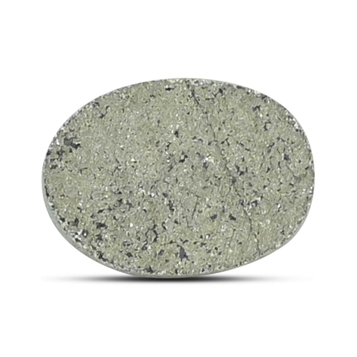 Natural Pyrite Cts 17.36 Ratti 19.09