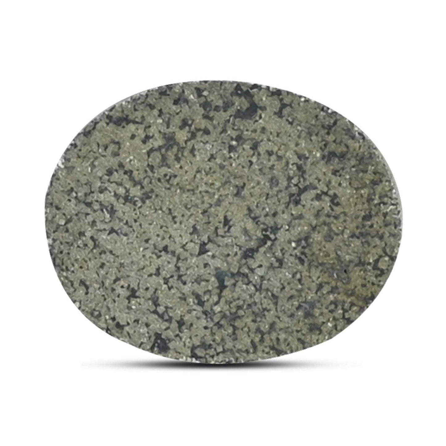 Natural Pyrite Cts 17.56 Ratti 19.31