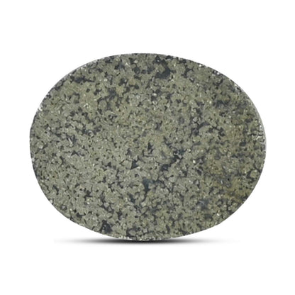Natural Pyrite Cts 17.56 Ratti 19.31