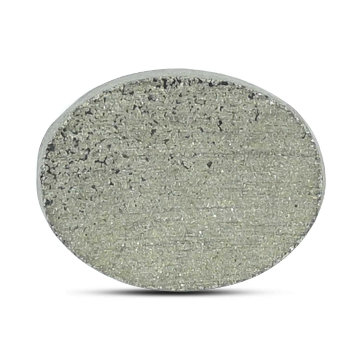 Natural Pyrite Cts 24.62 Ratti 27.07