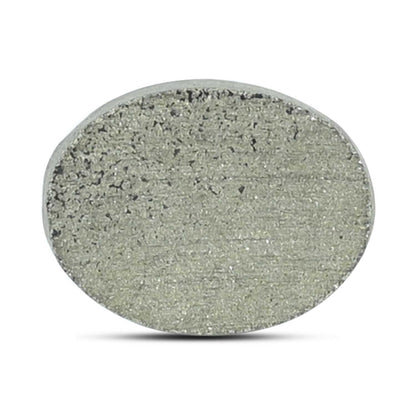 Natural Pyrite Cts 24.62 Ratti 27.07