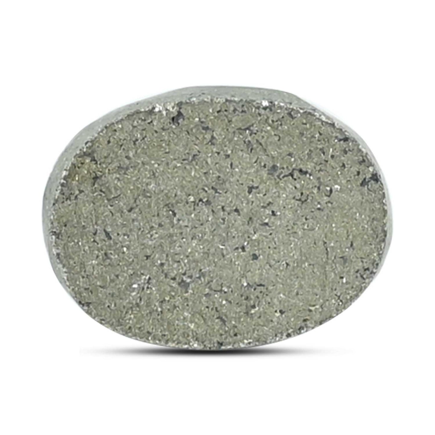 Natural Pyrite Cts 21.8 Ratti 23.97