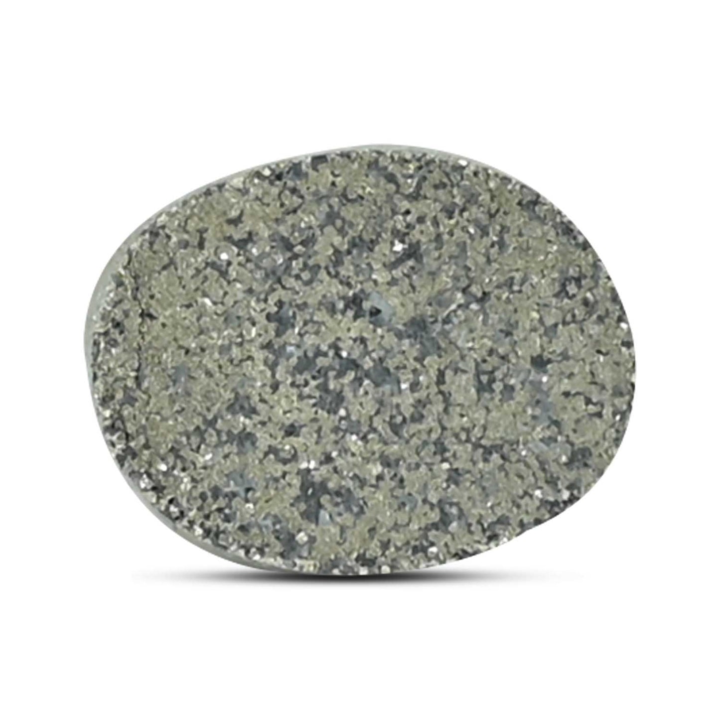 Natural Pyrite Cts 19.05 Ratti 20.95