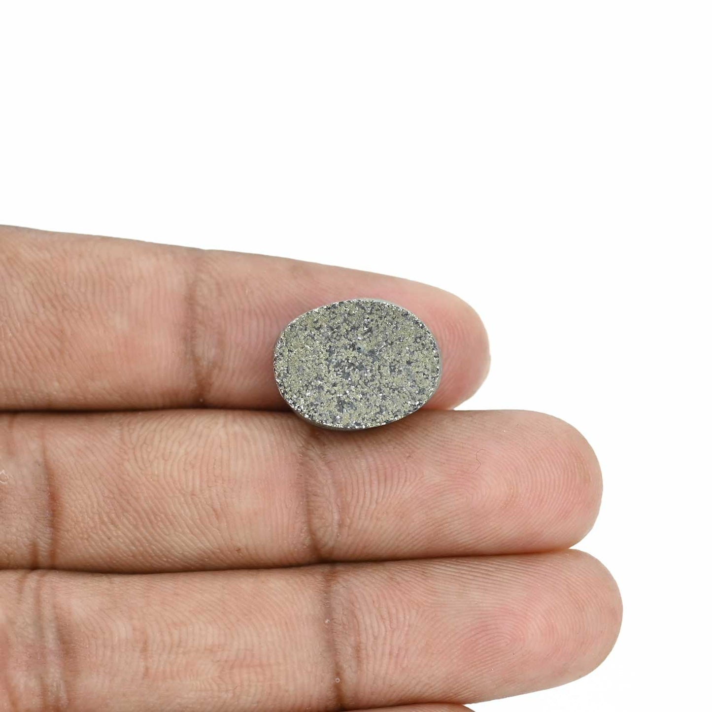 Natural Pyrite Cts 19.05 Ratti 20.95