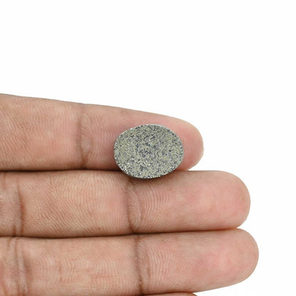 Natural Pyrite Cts 19.05 Ratti 20.95