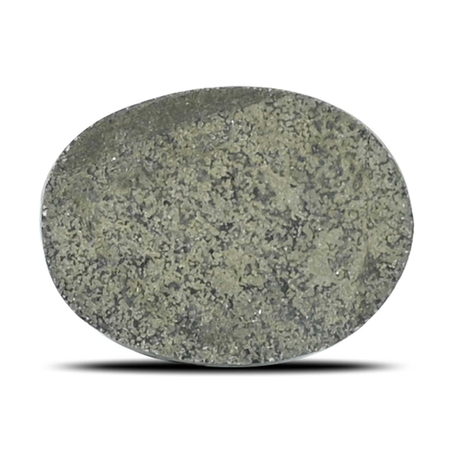 Natural Pyrite Cts 18.07 Ratti 19.87