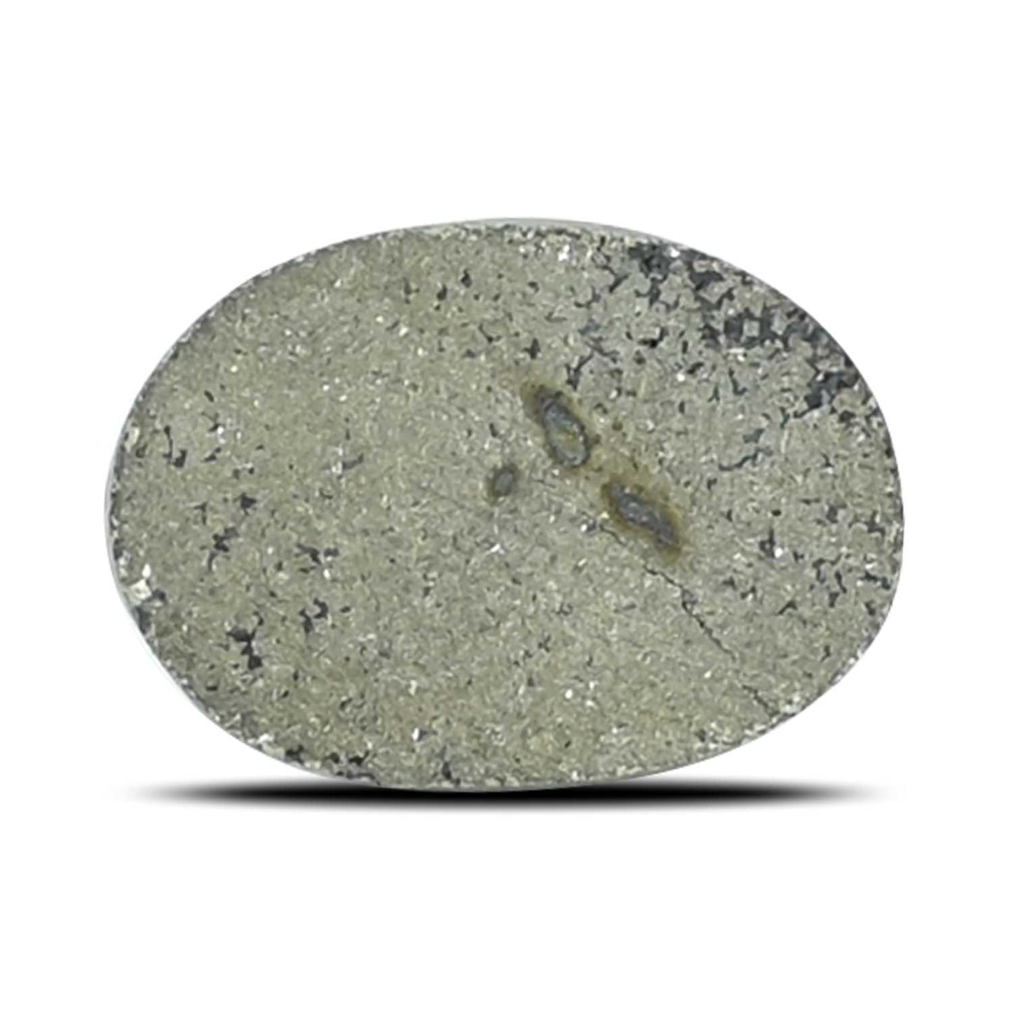Natural Pyrite Cts 19.96 Ratti 21.95
