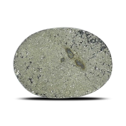 Natural Pyrite Cts 19.96 Ratti 21.95