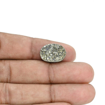 Natural Pyrite Cts 19.96 Ratti 21.95