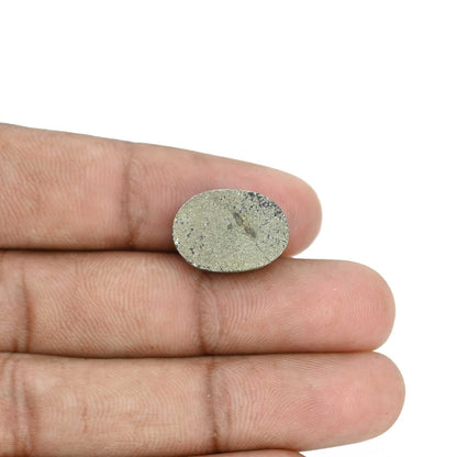 Natural Pyrite Cts 19.96 Ratti 21.95