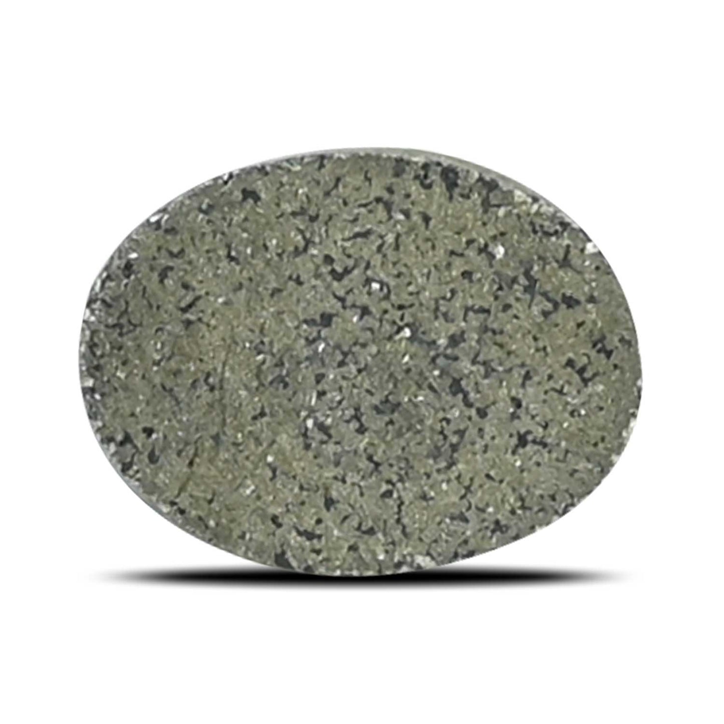 Natural Pyrite Cts 12.97 Ratti 14.26