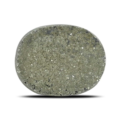 Natural Pyrite Cts 13.67 Ratti 15.03