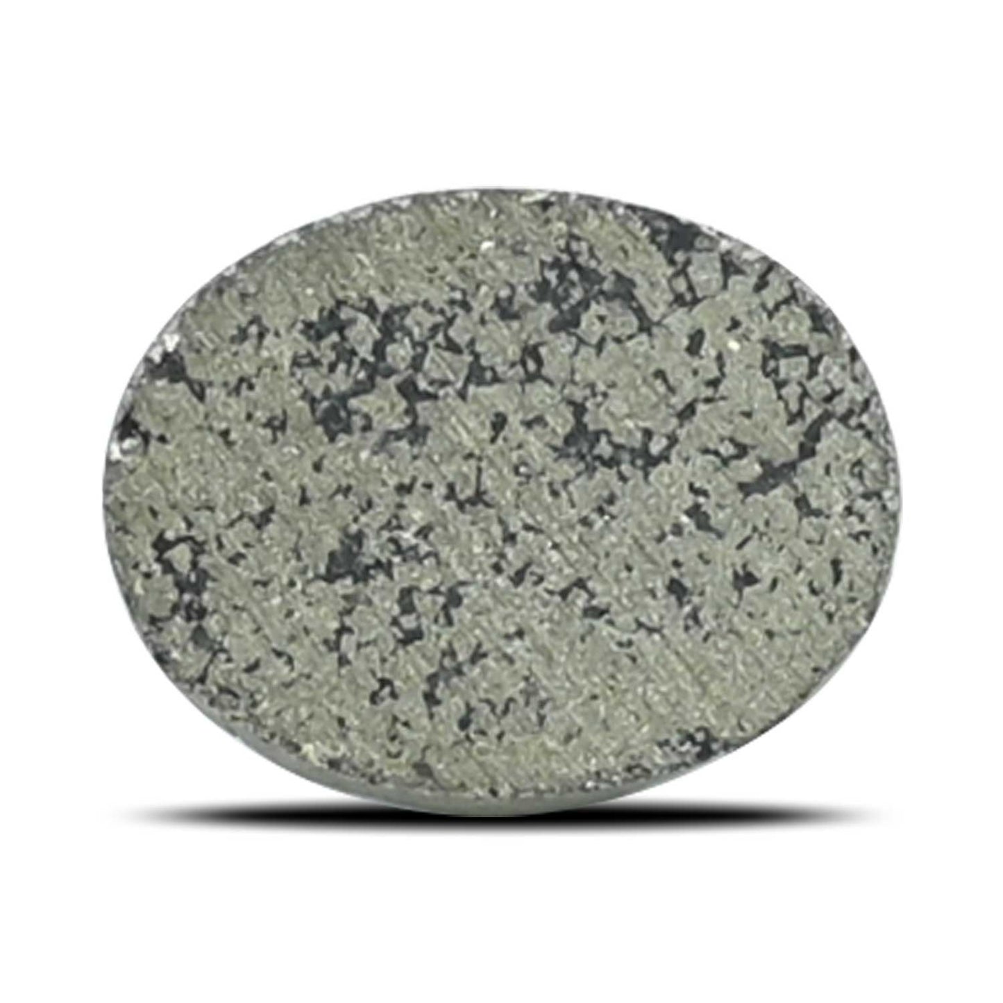 Natural Pyrite Cts 12.78 Ratti 14.05