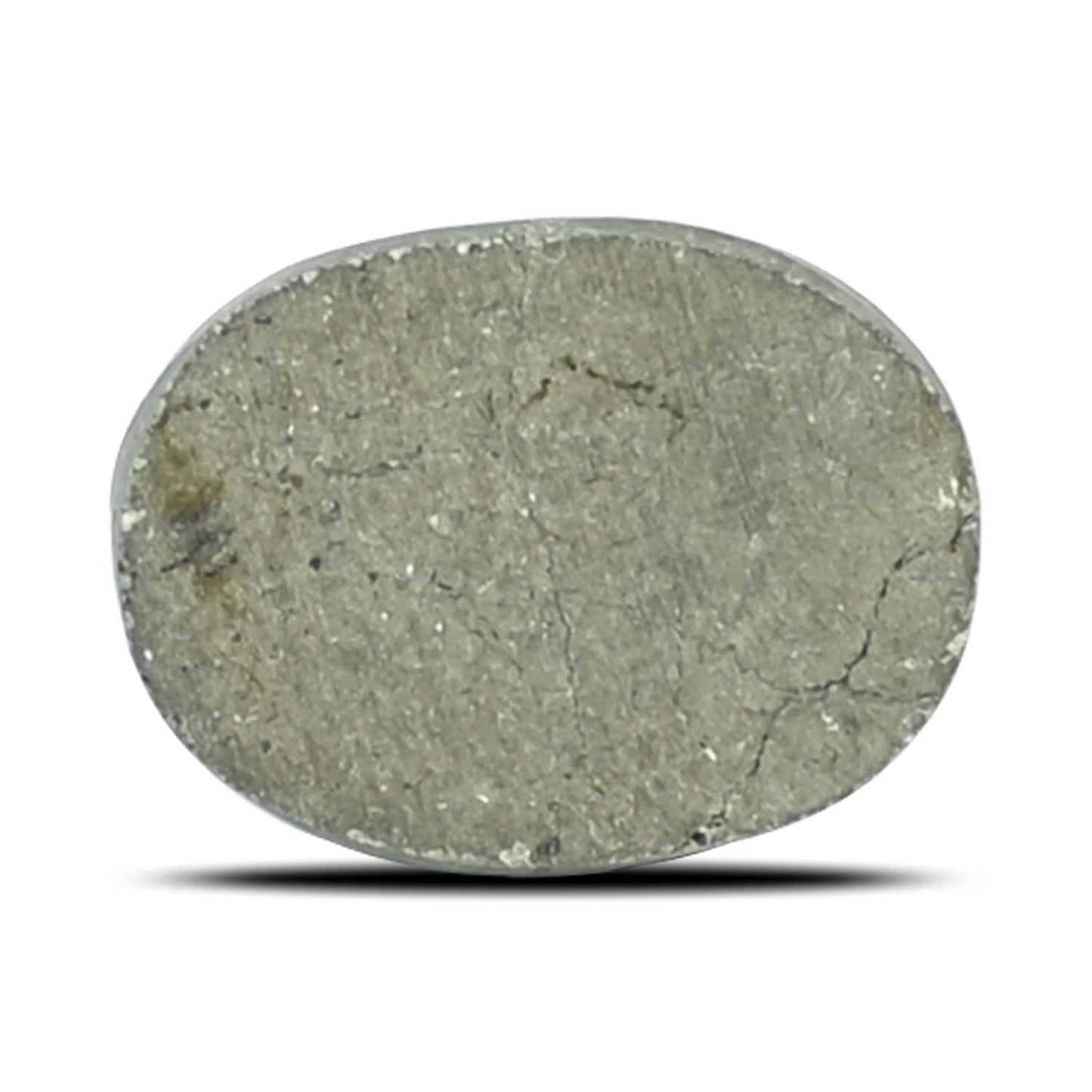 Natural Pyrite Cts 15.68 Ratti 17.24