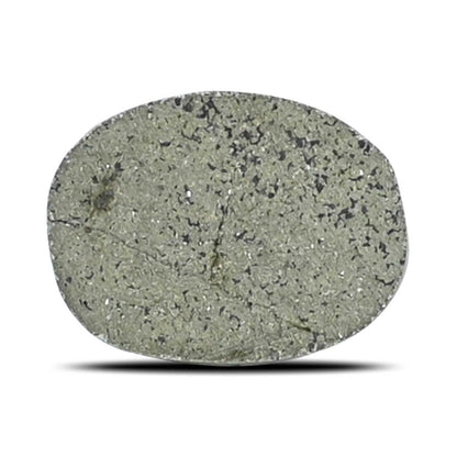 Natural Pyrite Cts 16.49 Ratti 18.13