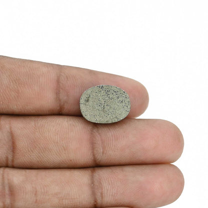 Natural Pyrite Cts 16.49 Ratti 18.13