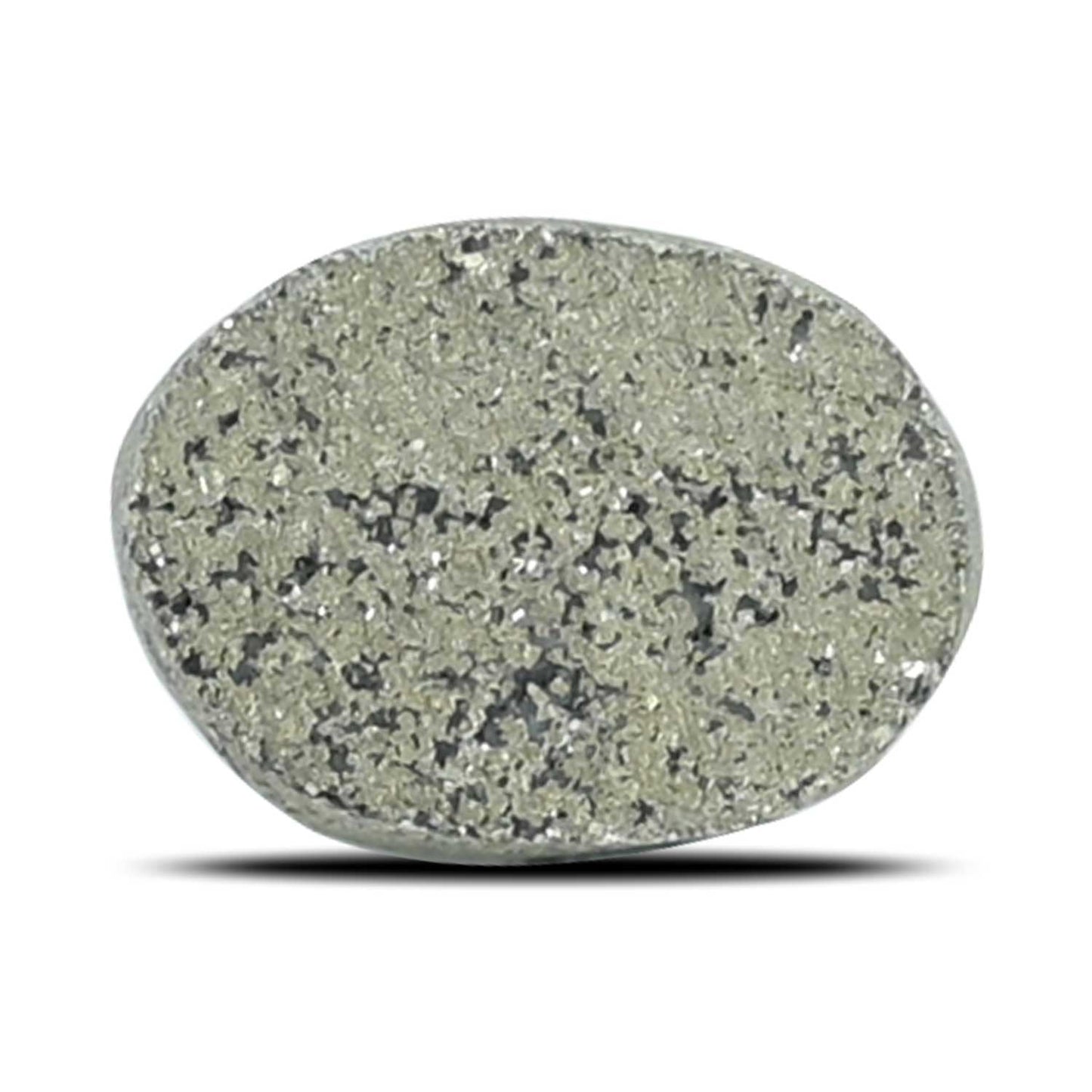Natural Pyrite Cts 18.59 Ratti 20.44