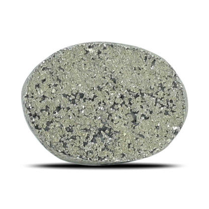 Natural Pyrite Cts 18.59 Ratti 20.44