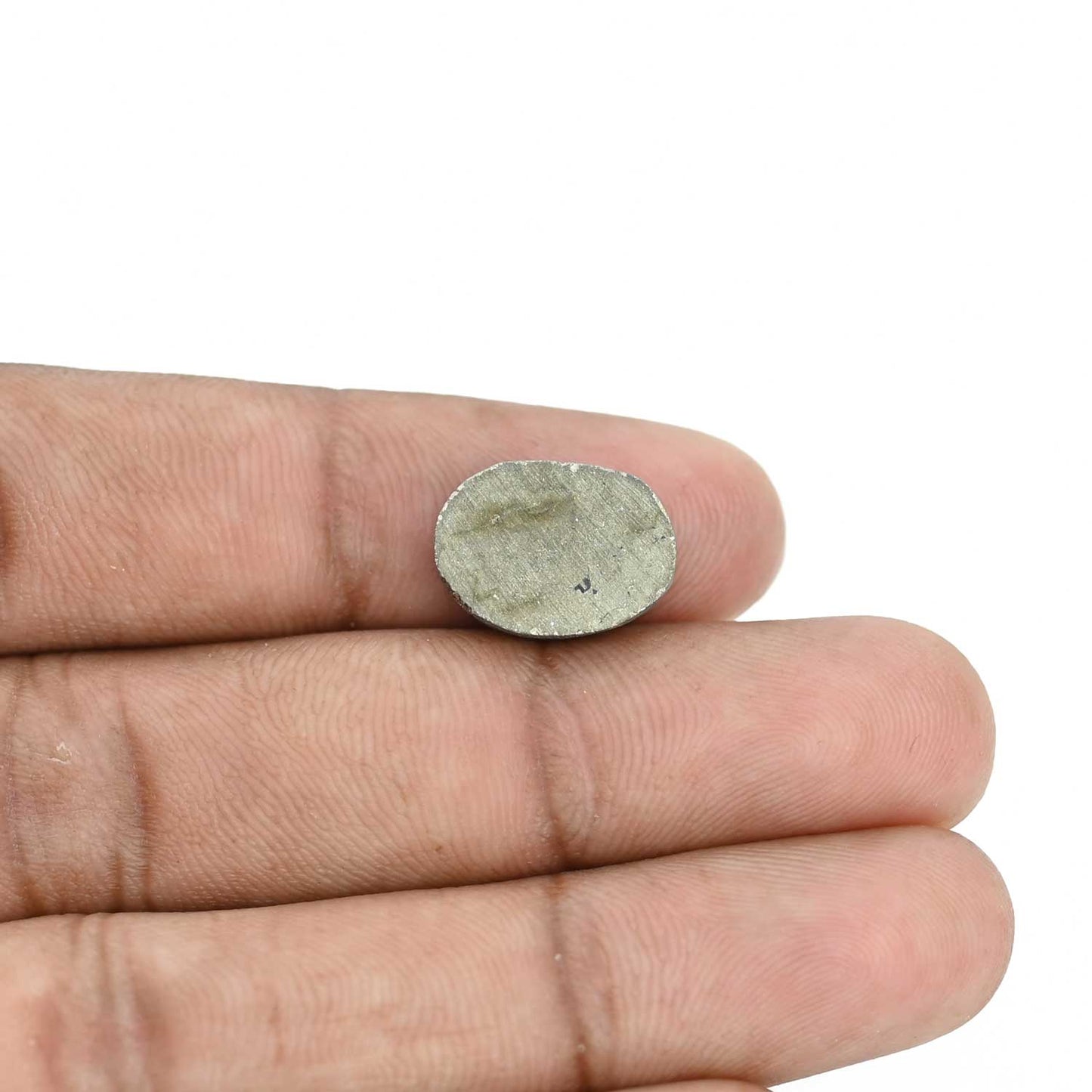 Natural Pyrite Cts 13.72 Ratti 15.08