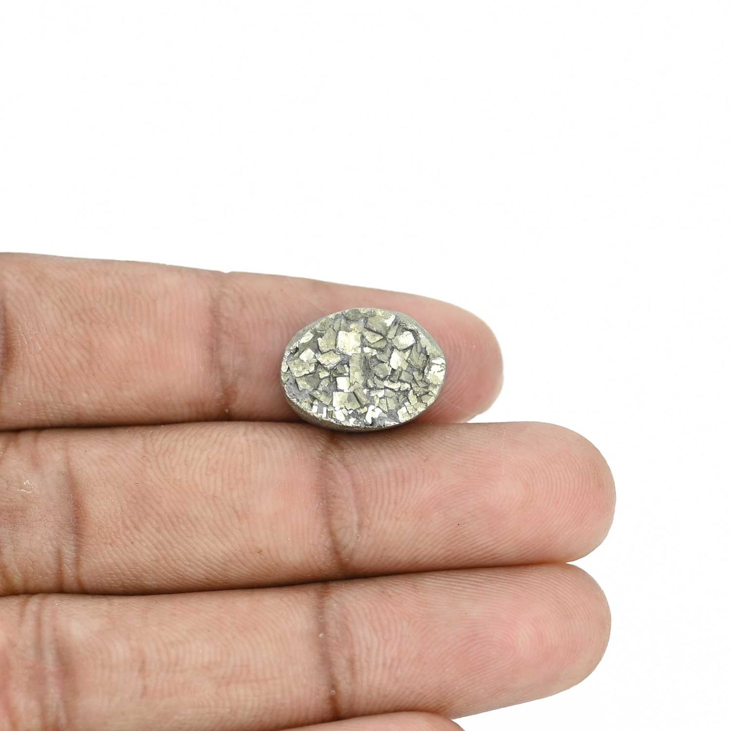 Natural Pyrite Cts 22.32 Ratti 24.54