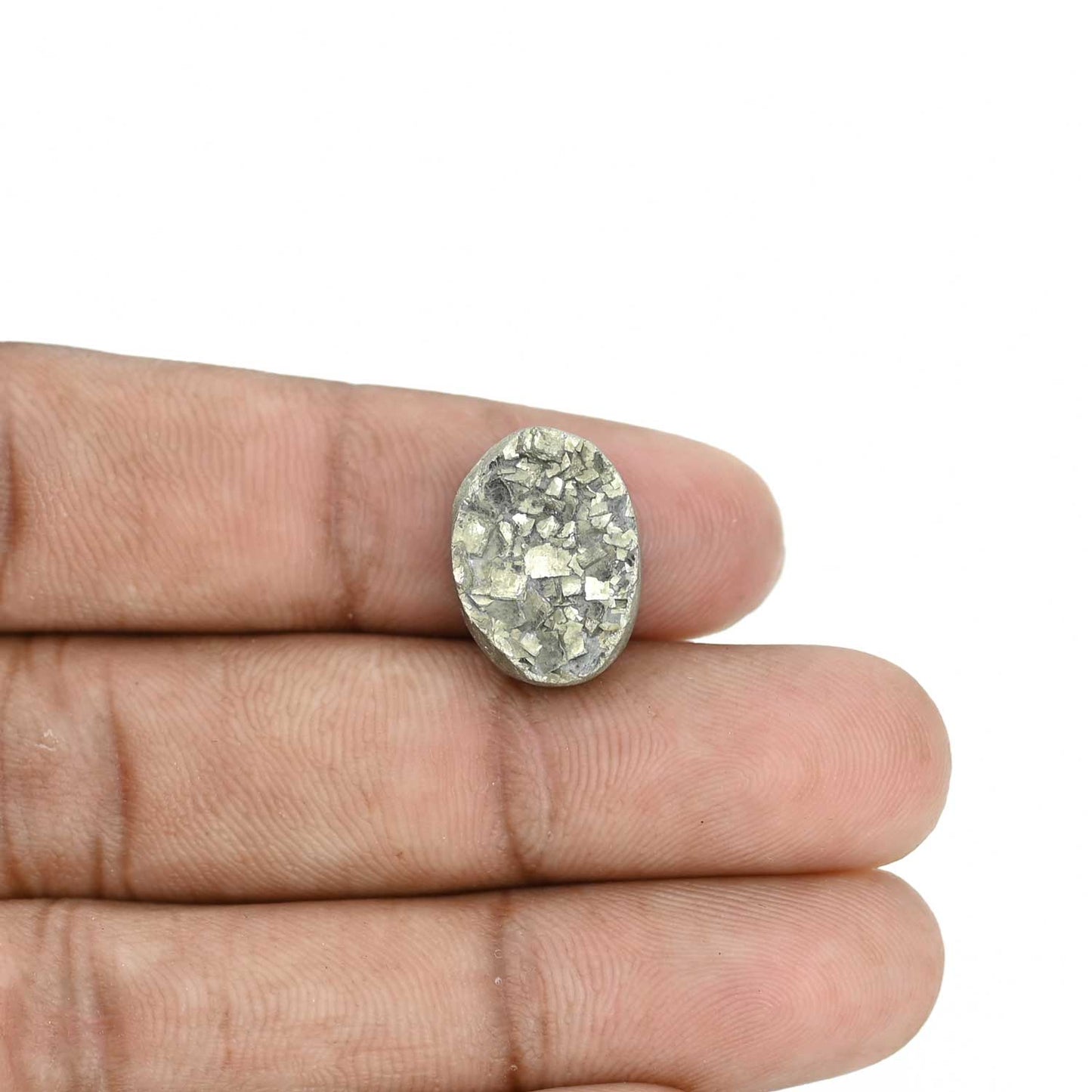 Natural Pyrite Cts 22.32 Ratti 24.54