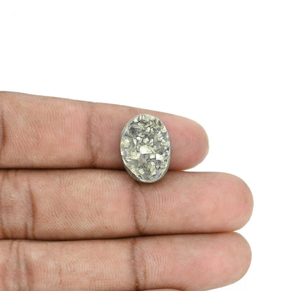 Natural Pyrite Cts 22.32 Ratti 24.54
