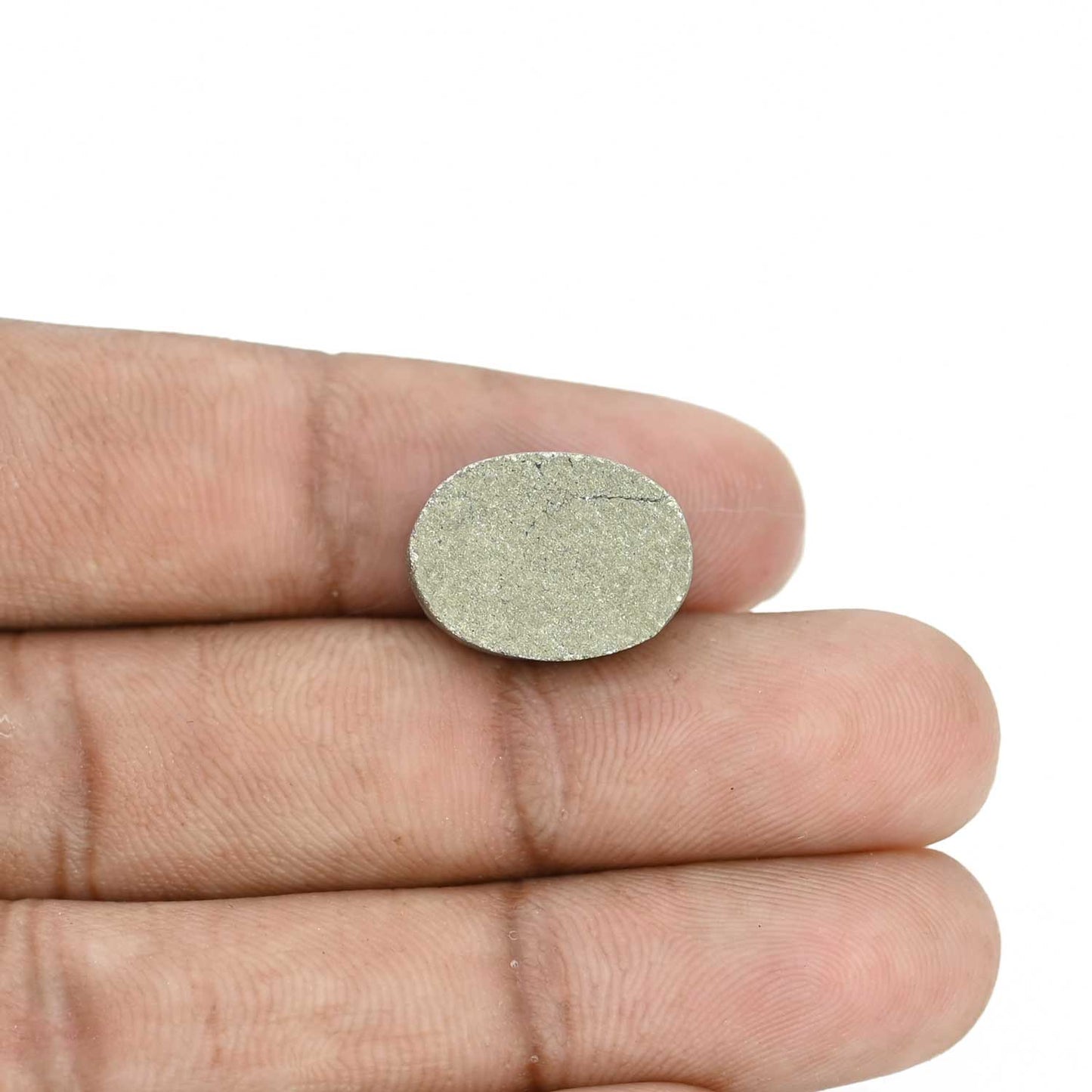 Natural Pyrite Cts 22.32 Ratti 24.54