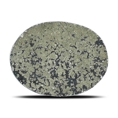 Natural Pyrite Cts 15.61 Ratti 17.16