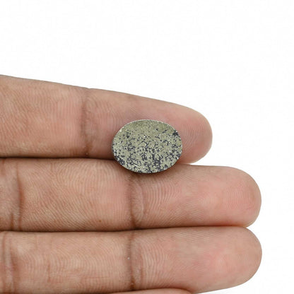 Natural Pyrite Cts 15.61 Ratti 17.16