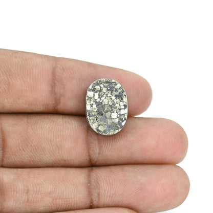 Natural Pyrite Cts 22.58 Ratti 24.83