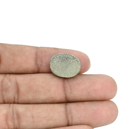 Natural Pyrite Cts 19.2 Ratti 21.11