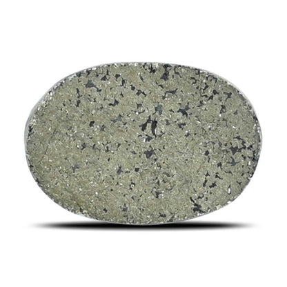 Natural Pyrite Cts 20.53 Ratti 22.57