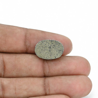 Natural Pyrite Cts 20.53 Ratti 22.57