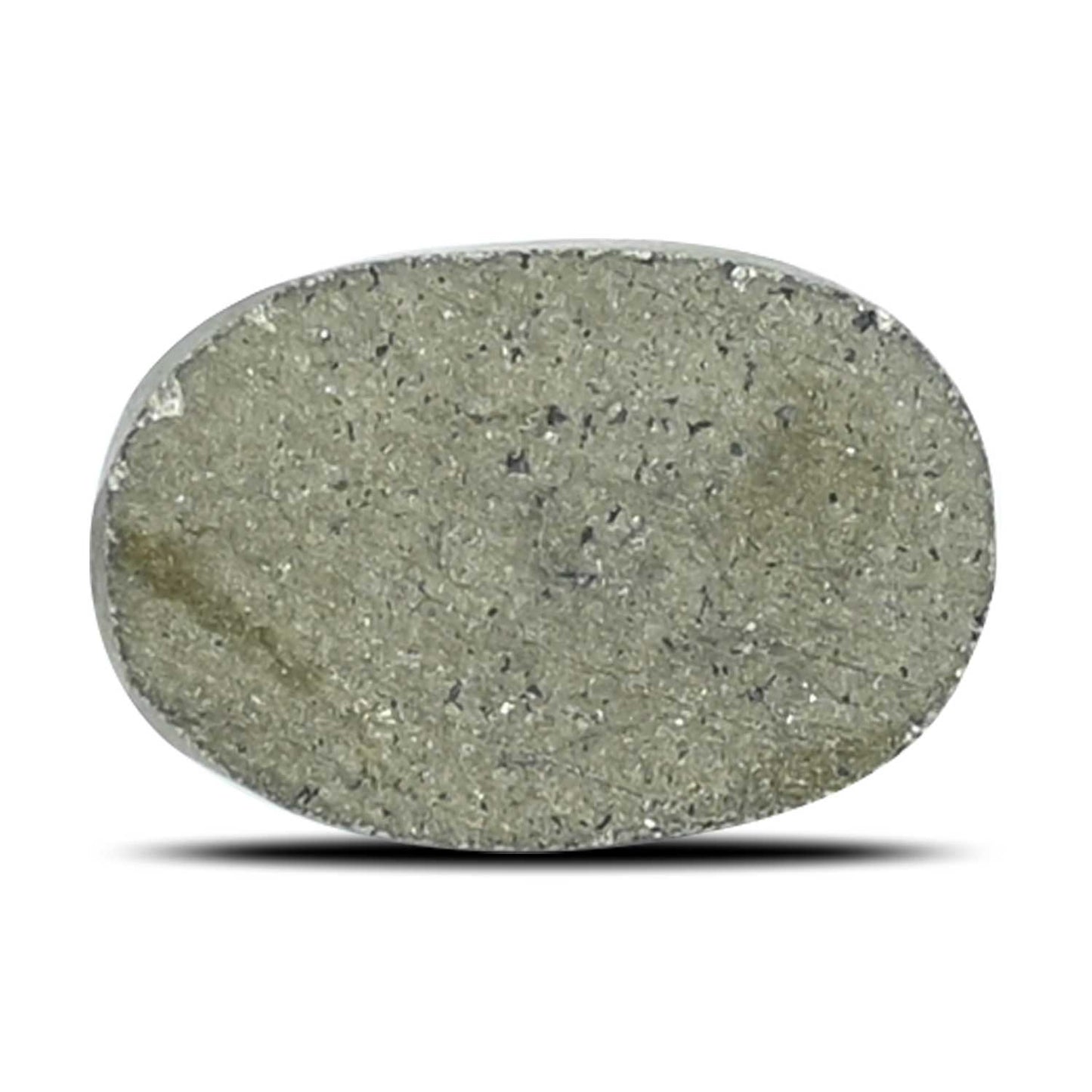 Natural Pyrite Cts 19.01 Ratti 20.9