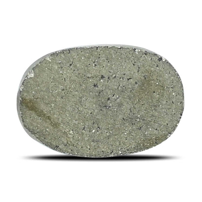 Natural Pyrite Cts 19.01 Ratti 20.9