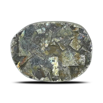 Natural Pyrite Cts 18.39 Ratti 20.22