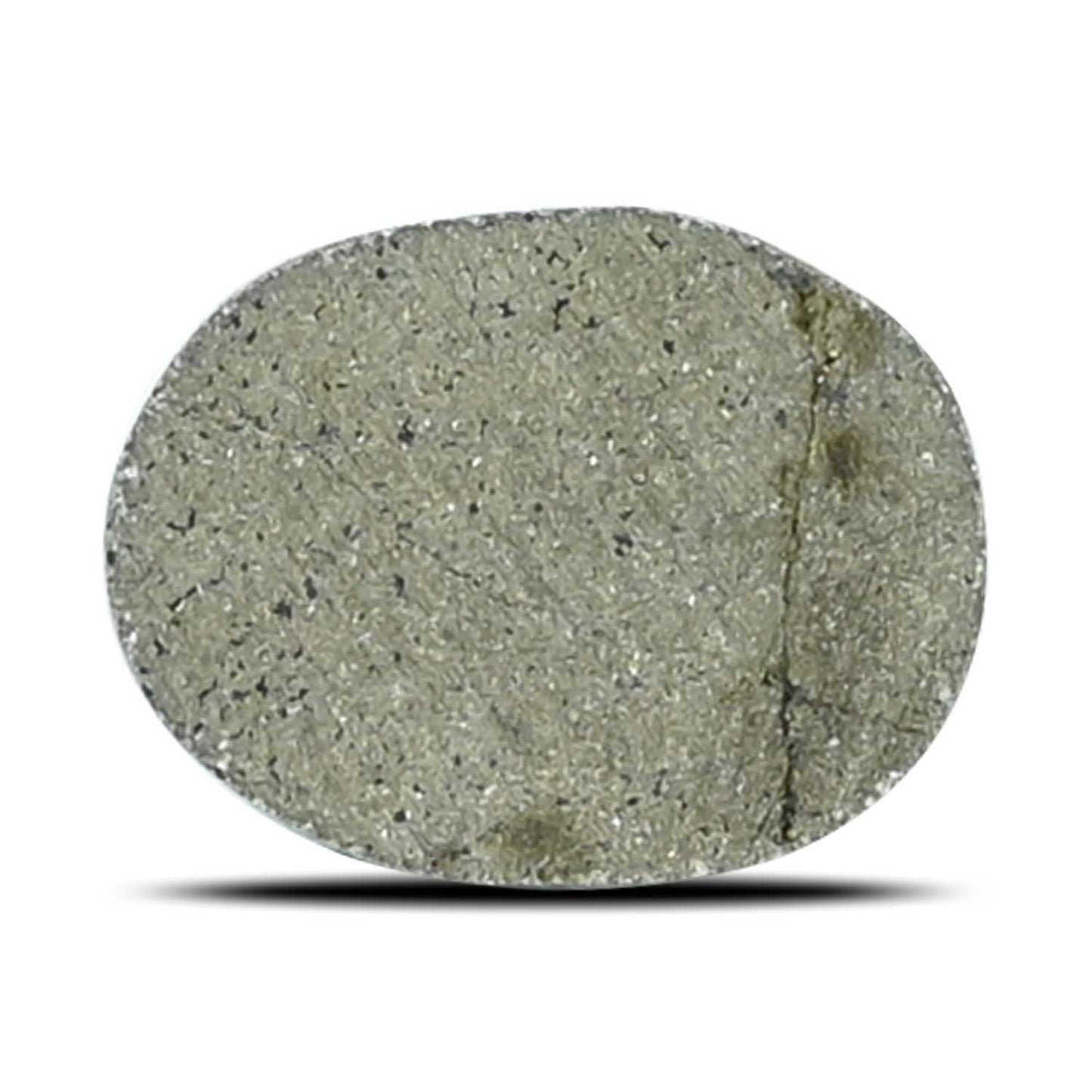 Natural Pyrite Cts 18.39 Ratti 20.22