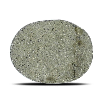 Natural Pyrite Cts 18.39 Ratti 20.22