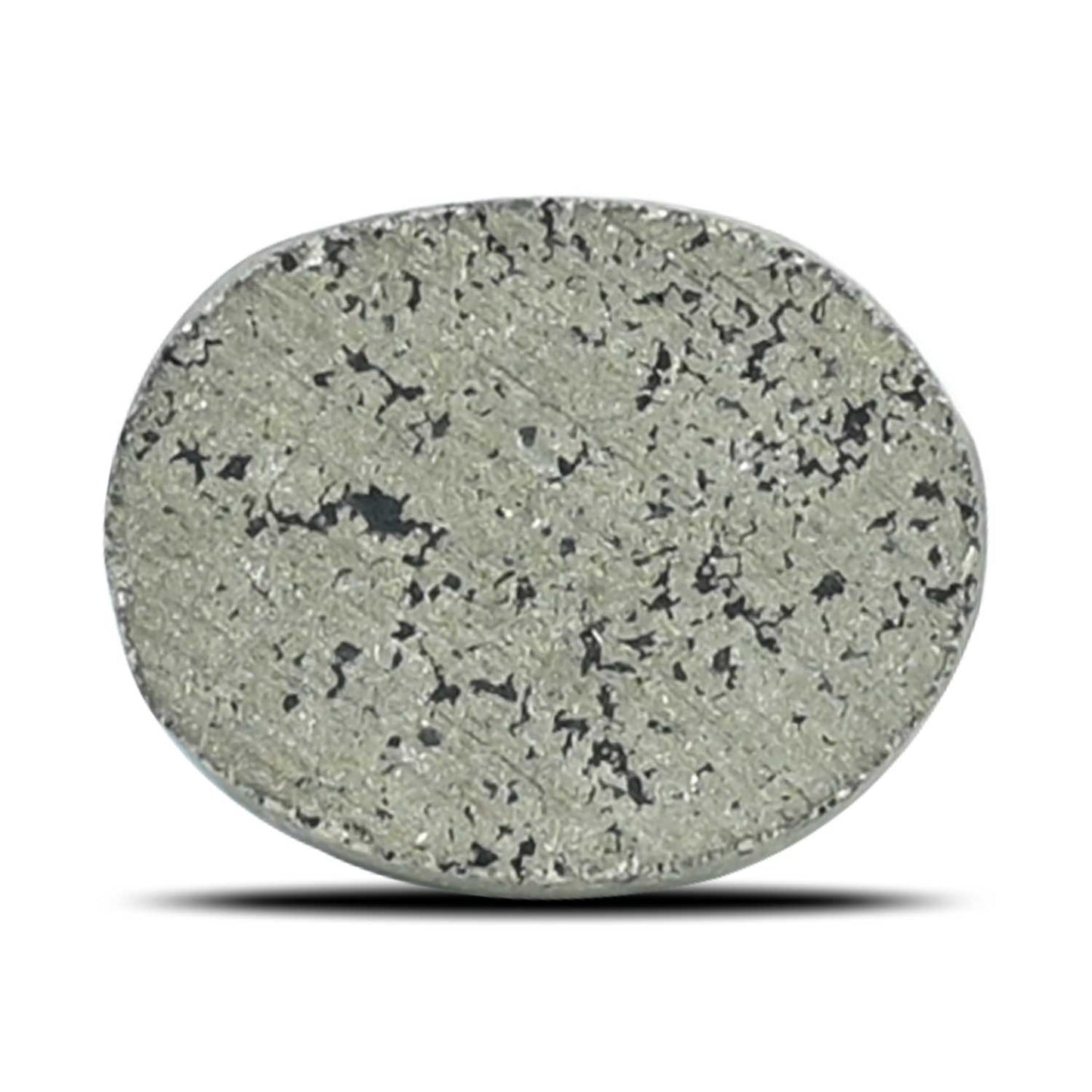 Natural Pyrite Cts 19.51 Ratti 21.45