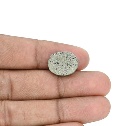 Natural Pyrite Cts 19.51 Ratti 21.45