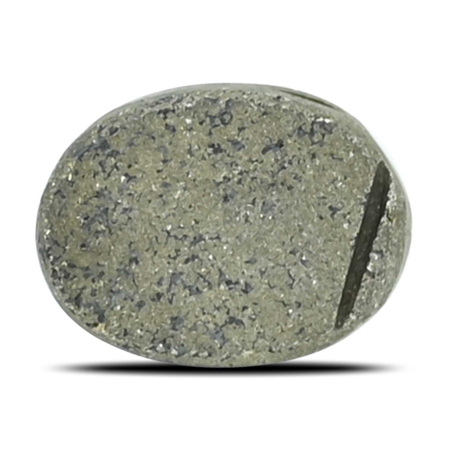 Natural Pyrite Cts 16.14 Ratti 17.74