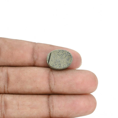 Natural Pyrite Cts 16.14 Ratti 17.74