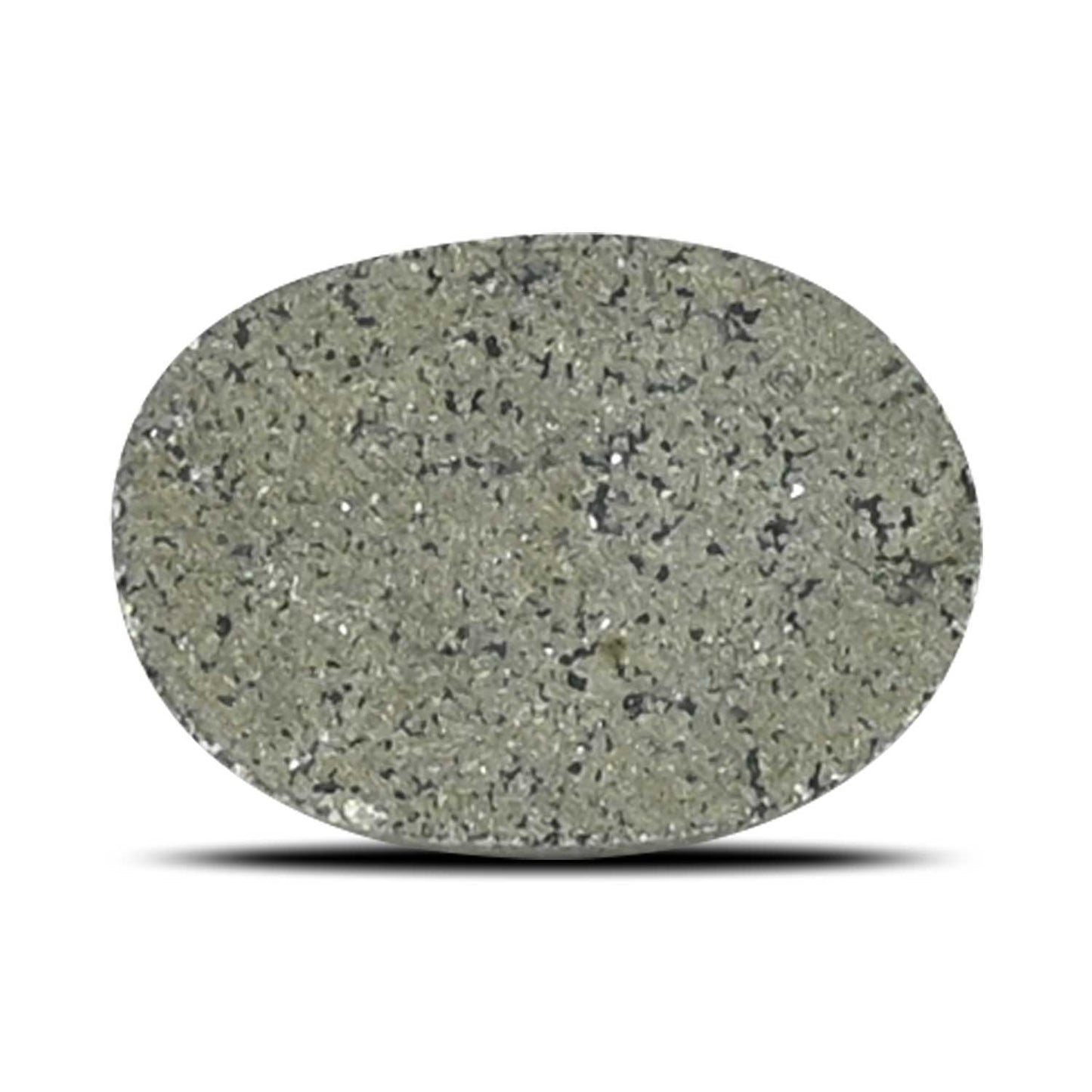 Natural Pyrite Cts 13.87 Ratti 15.25