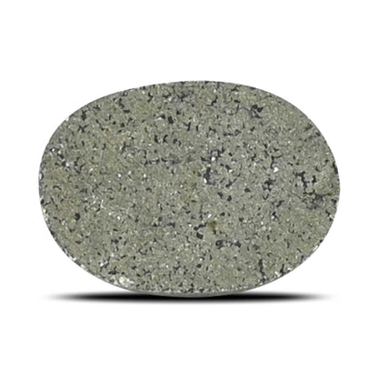 Natural Pyrite Cts 13.87 Ratti 15.25