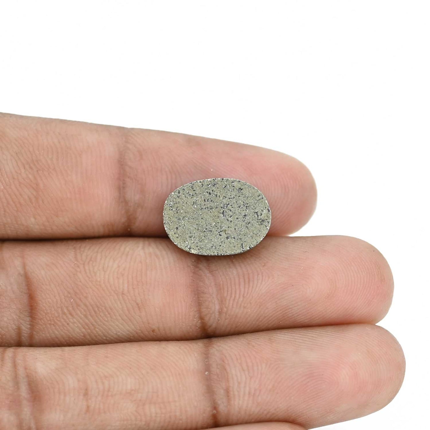 Natural Pyrite Cts 13.87 Ratti 15.25
