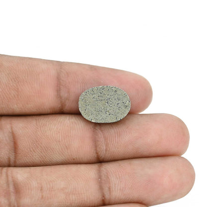 Natural Pyrite Cts 13.87 Ratti 15.25