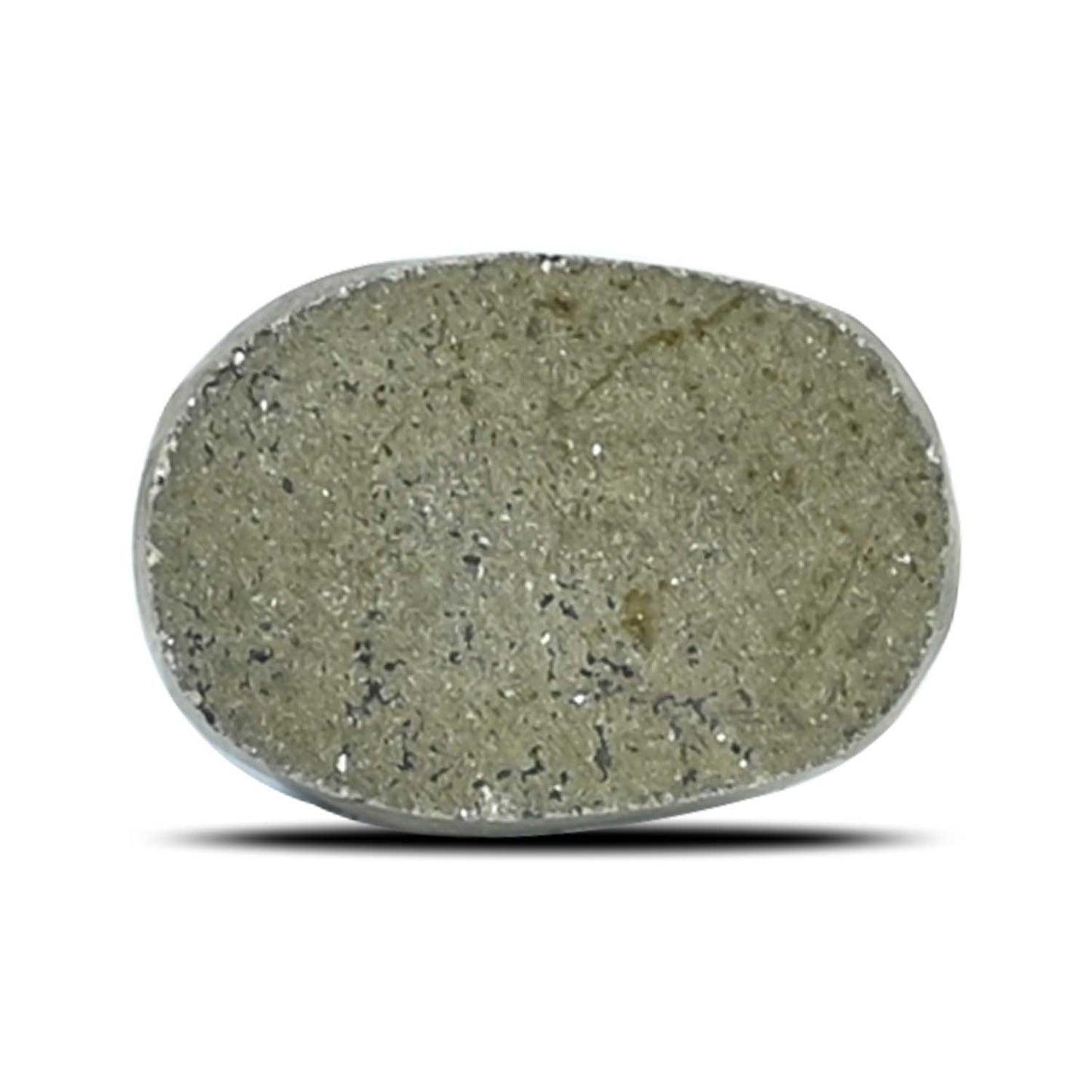 Natural Pyrite Cts 16.15 Ratti 17.76