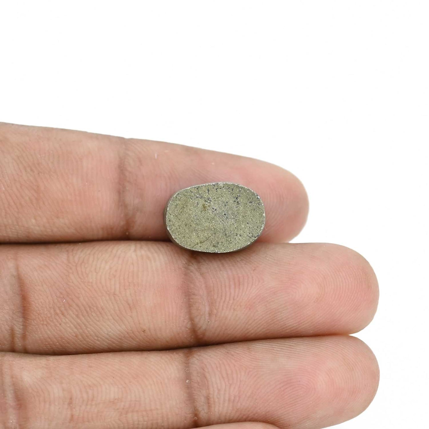 Natural Pyrite Cts 16.15 Ratti 17.76