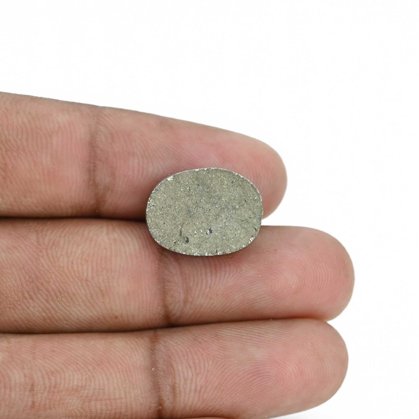 Natural Pyrite Cts 19.5 Ratti 21.44